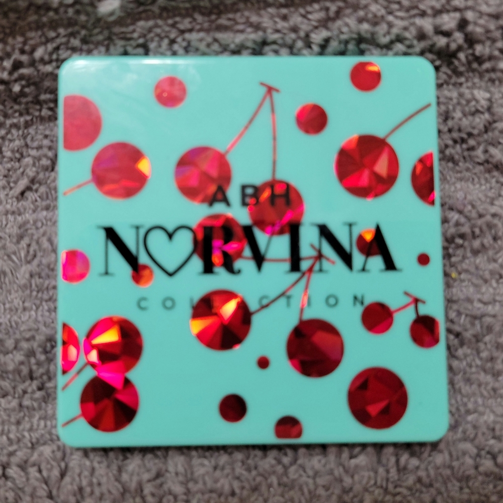 Norvina mini volume 3